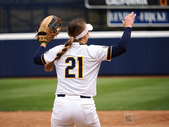 Makena Smith (21)