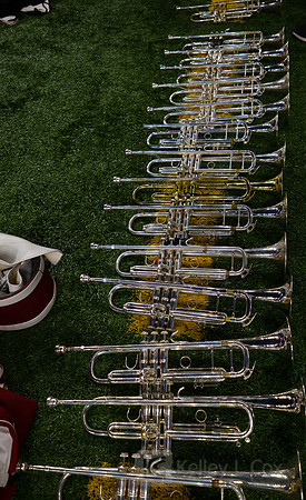 Allstate Sugar Bowl: Oklahoma Sooners v Auburn Tigers