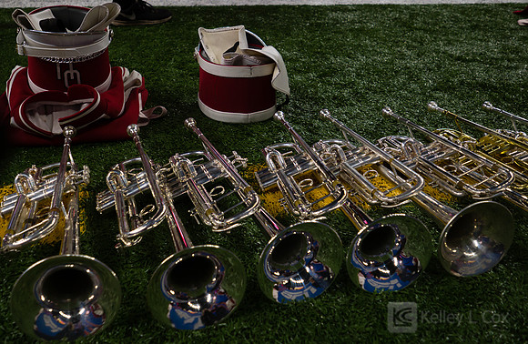 Allstate Sugar Bowl: Oklahoma Sooners v Auburn Tigers