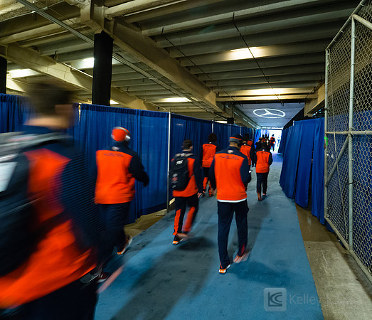 Allstate Sugar Bowl: Oklahoma Sooners v Auburn Tigers