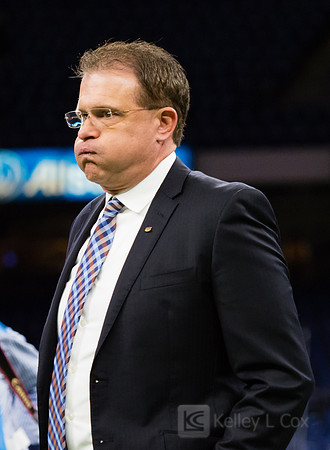 Allstate Sugar Bowl: Oklahoma Sooners v Auburn Tigers