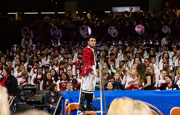Allstate Sugar Bowl: Oklahoma Sooners v Auburn Tigers