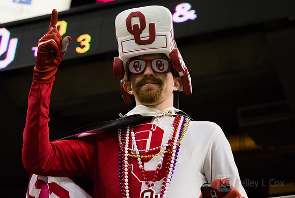 Allstate Sugar Bowl: Oklahoma Sooners v Auburn Tigers