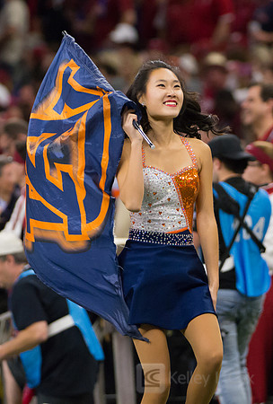 Allstate Sugar Bowl: Oklahoma Sooners v Auburn Tigers