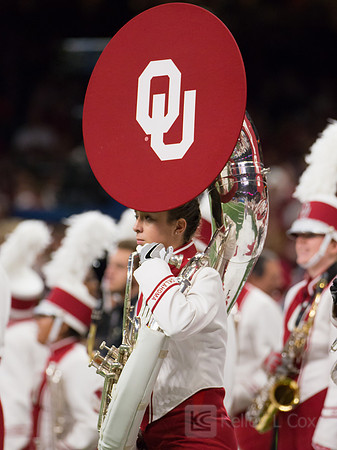 Allstate Sugar Bowl: Oklahoma Sooners v Auburn Tigers