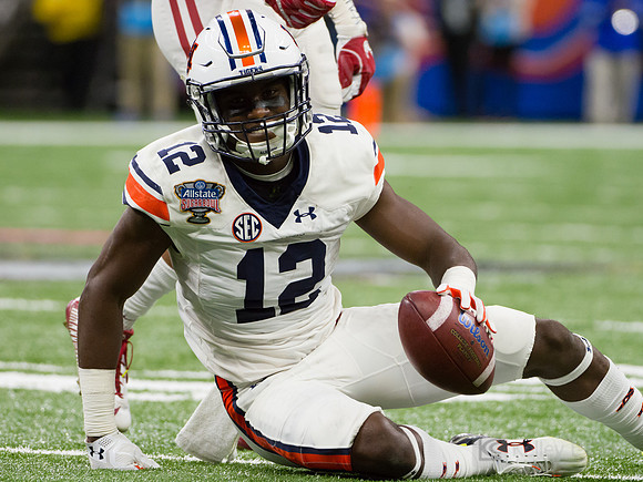 Allstate Sugar Bowl: Oklahoma Sooners v Auburn Tigers