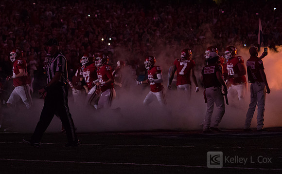 Allstate Sugar Bowl: Oklahoma Sooners v Auburn Tigers