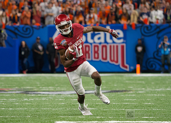 Allstate Sugar Bowl: Oklahoma Sooners v Auburn Tigers