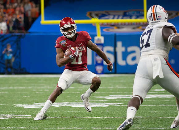 Allstate Sugar Bowl: Oklahoma Sooners v Auburn Tigers