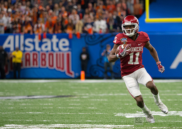 Allstate Sugar Bowl: Oklahoma Sooners v Auburn Tigers