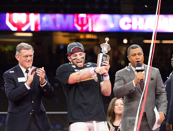 Allstate Sugar Bowl: Oklahoma Sooners v Auburn Tigers