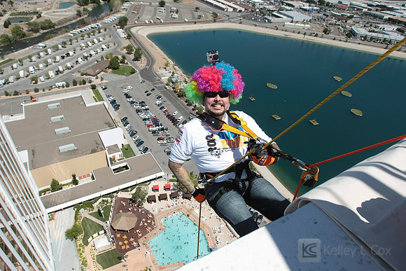 Over the Edge Reno