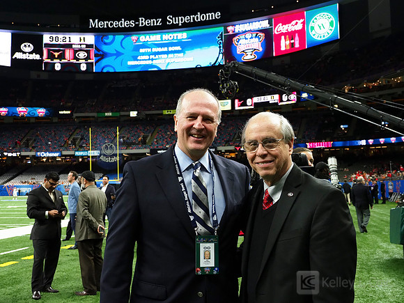 Sugar Bowl Members