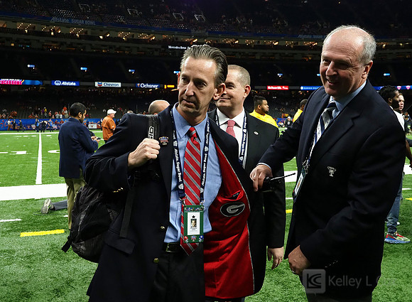 Sugar Bowl Members