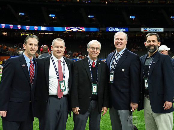 Sugar Bowl Members