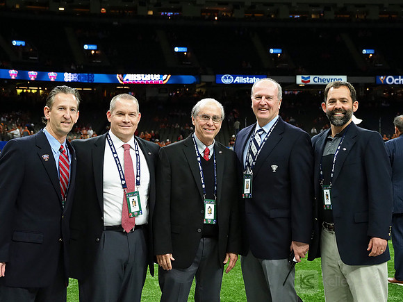 Sugar Bowl Members
