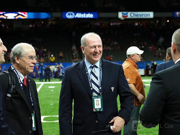 Sugar Bowl Members