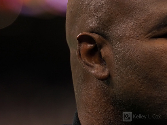 Evander Holyfield