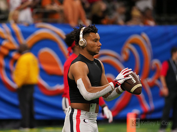 Georgia Bulldogs