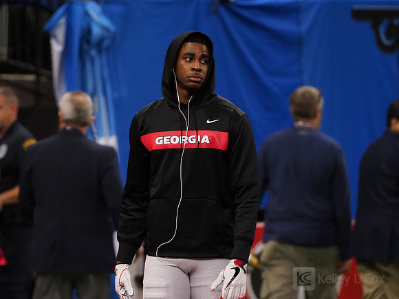 Georgia Bulldogs