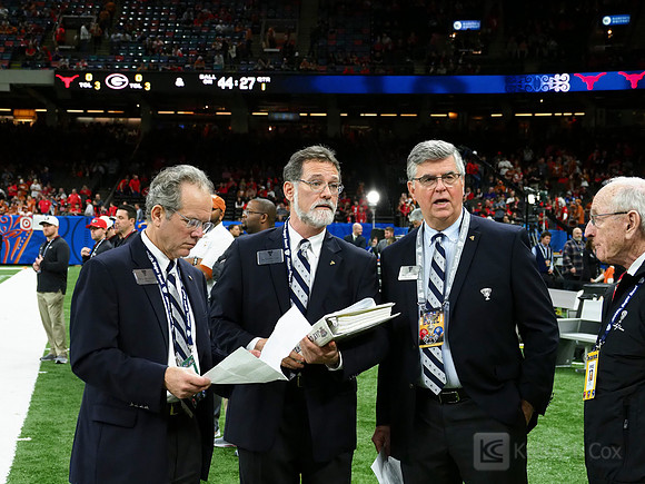 Sugar Bowl Members