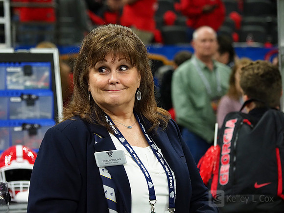 Sugar Bowl Members