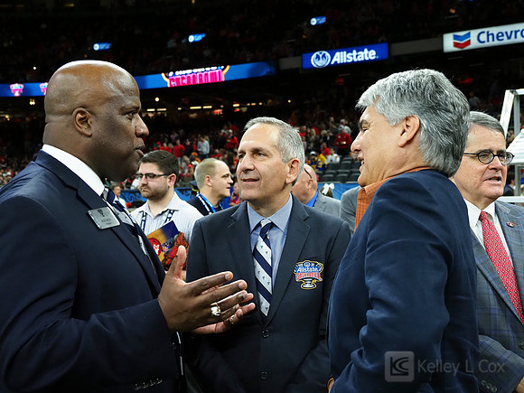 Sugar Bowl Members