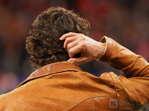 Matthew McConaughey