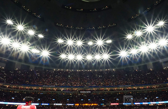 College Football - Allstate Sugar Bowl: Texas Longhorns vs Goergia Bulldogs