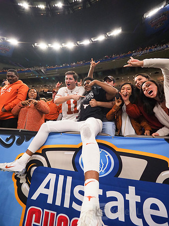 Texas Longhorns