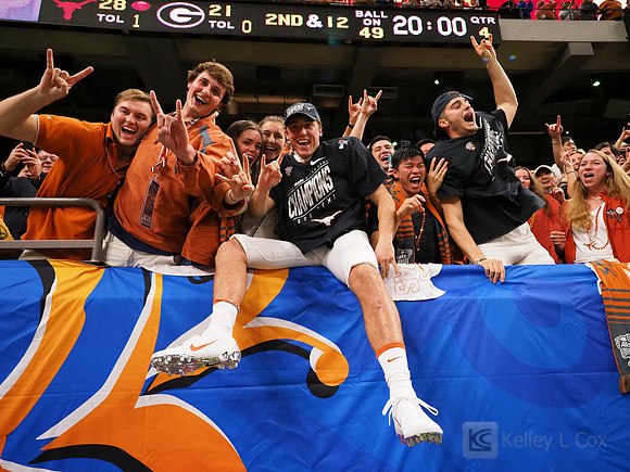 Texas Longhorns