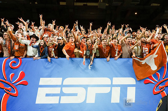 College Football - Allstate Sugar Bowl: Texas Longhorns vs Goergia Bulldogs