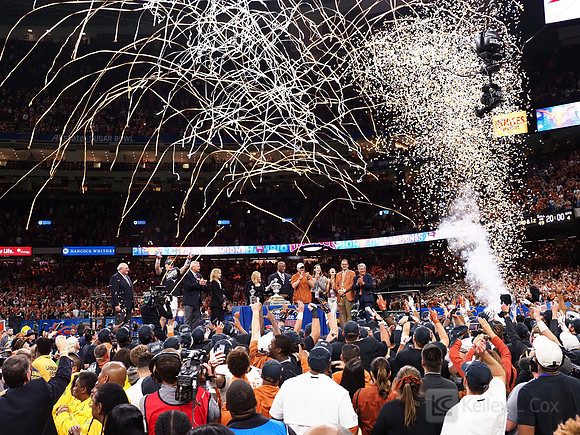 College Football - Allstate Sugar Bowl: Texas Longhorns vs Goergia Bulldogs