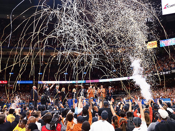 College Football - Allstate Sugar Bowl: Texas Longhorns vs Goergia Bulldogs