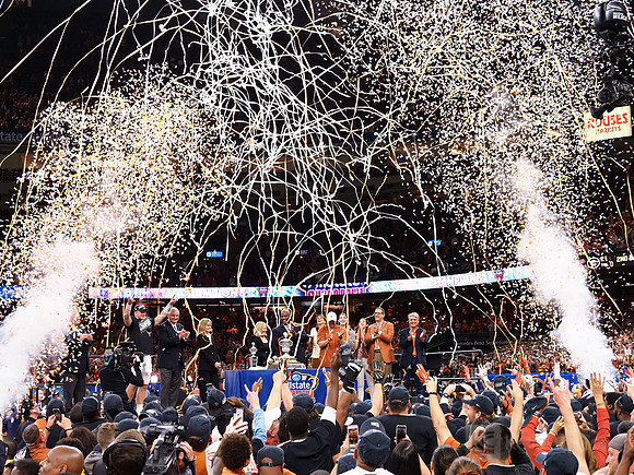 College Football - Allstate Sugar Bowl: Texas Longhorns vs Goergia Bulldogs