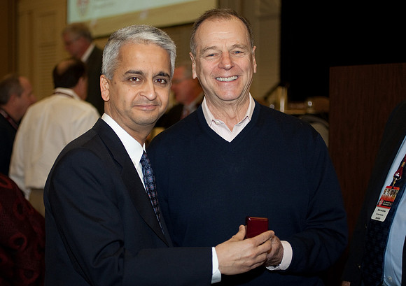 US Soccer 2011 AGM