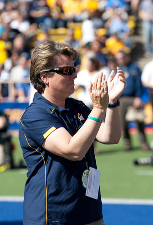 Cal Football vs UCLA
