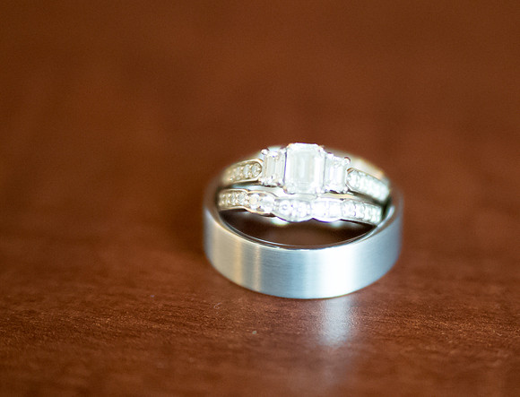 Anna + Brendon