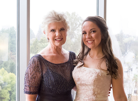 Anna + Brendon