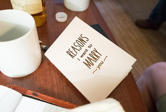 Anna + Brendon