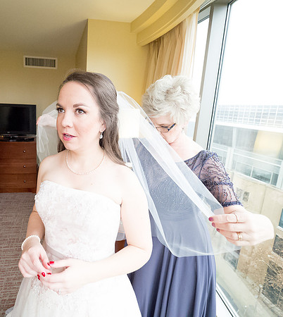 Anna + Brendon