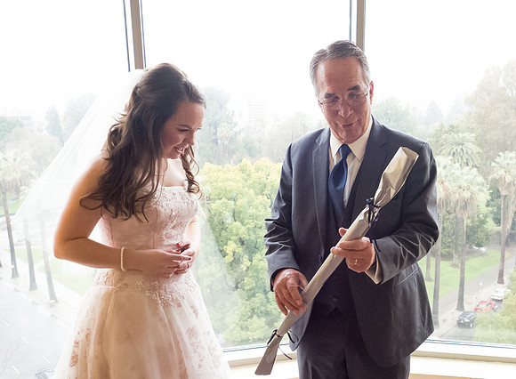 Anna + Brendon