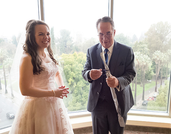Anna + Brendon