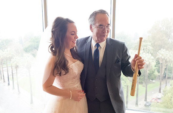Anna + Brendon