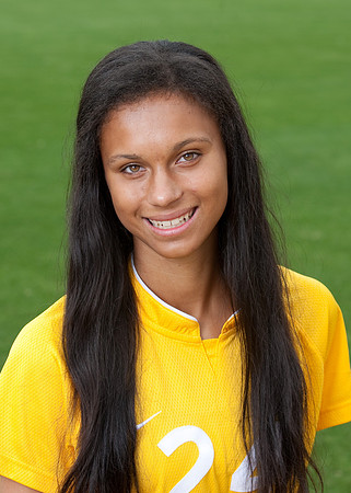 Cal Women's Soccer
