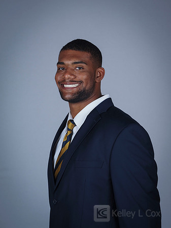 Xavier Carlton