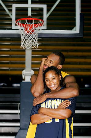 CSQ Basketball