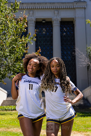 Anysa Gray, Amaya Gray