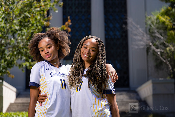 Anysa Gray, Amaya Gray