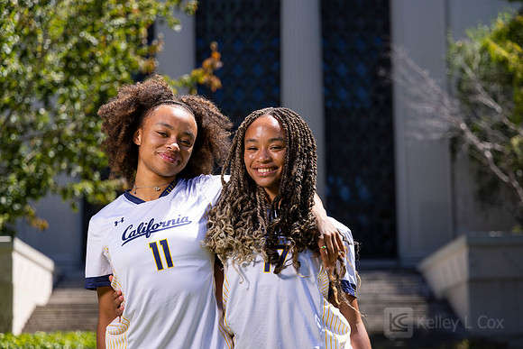 Anysa Gray, Amaya Gray